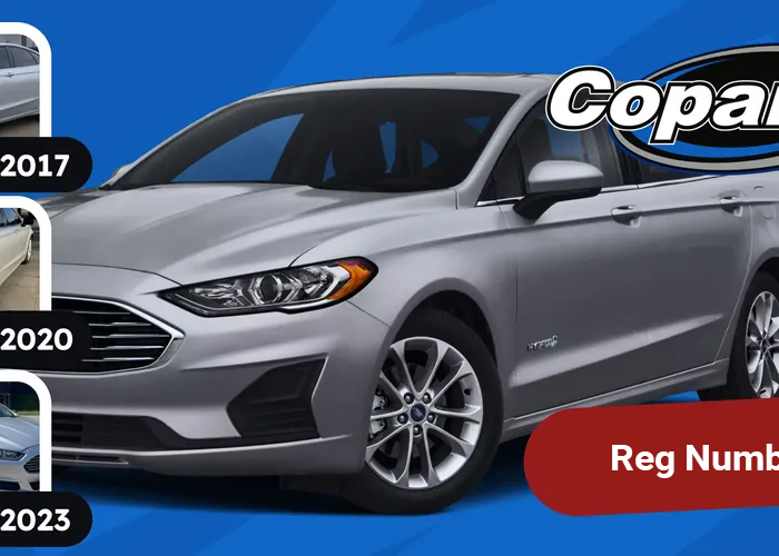 Check car registration plate by Reg code